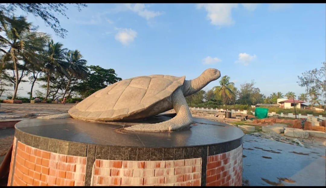 Trasi – Maravanthe